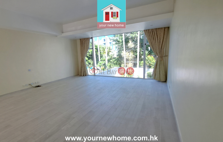 Property Search Hong Kong | OneDay | Residential Rental Listings Spacious Garden House | For Rent