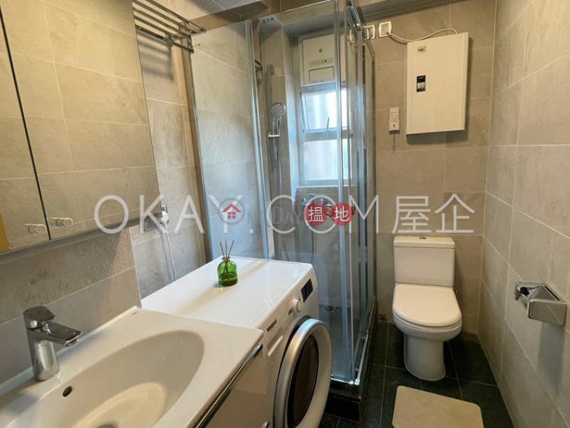 Tasteful 3 bedroom with balcony & parking | For Sale | Century Court 富安閣 Sales Listings