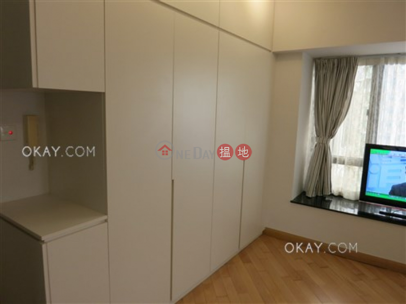 Property Search Hong Kong | OneDay | Residential Sales Listings Lovely penthouse with harbour views & rooftop | For Sale