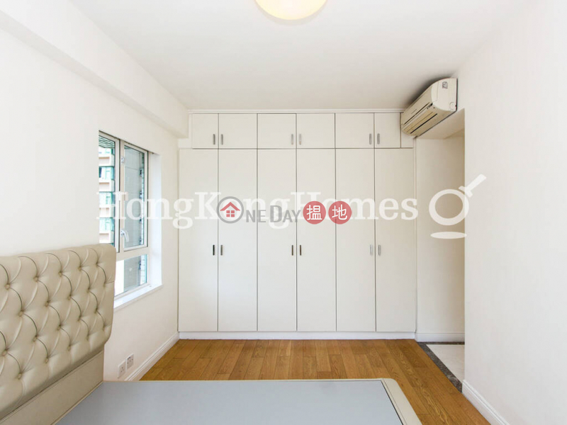 HK$ 40,000/ month | Goldwin Heights | Western District 3 Bedroom Family Unit for Rent at Goldwin Heights