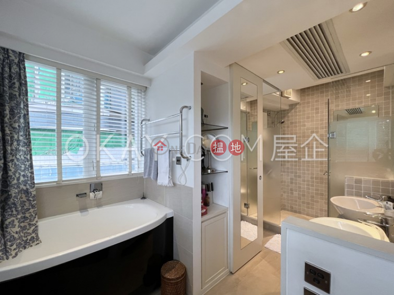 2房2廁,實用率高,連車位,露台堅尼地台出售單位|20堅尼地道 | 中區-香港出售HK$ 7,200萬
