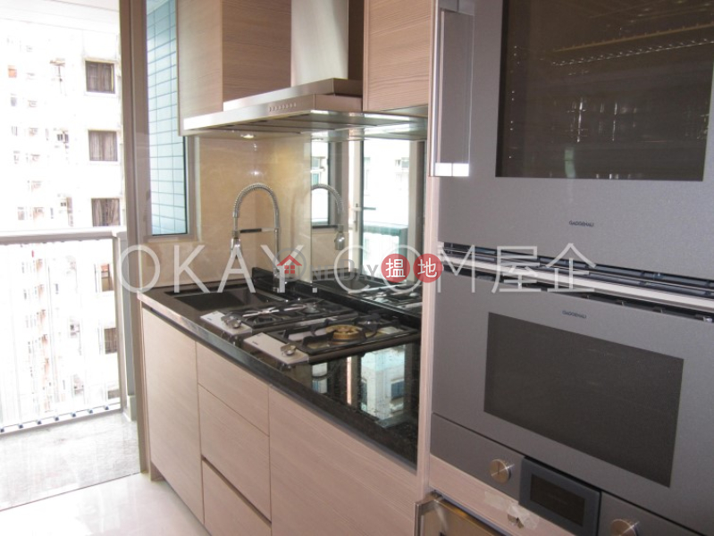 囍匯 2座中層住宅-出租樓盤|HK$ 38,000/ 月