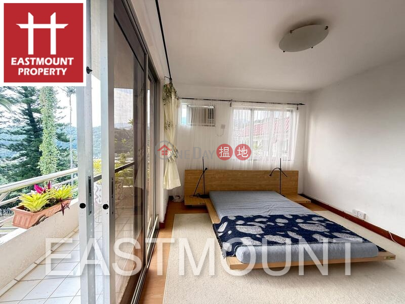 Sai Kung Village House | Property For Sale in Wong Chuk Wan 黃竹灣-Detached, Front & back garden | Property ID:2963 | Wong Chuk Wan Village House 黃竹灣村屋 Sales Listings