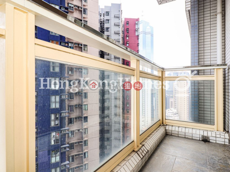 聚賢居兩房一廳單位出租-108荷李活道 | 中區香港|出租|HK$ 25,500/ 月