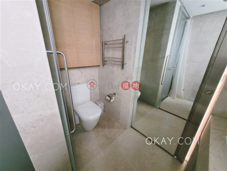 Lovely with balcony in Wan Chai | For Sale | 5 Star Street 星街5號 Sales Listings