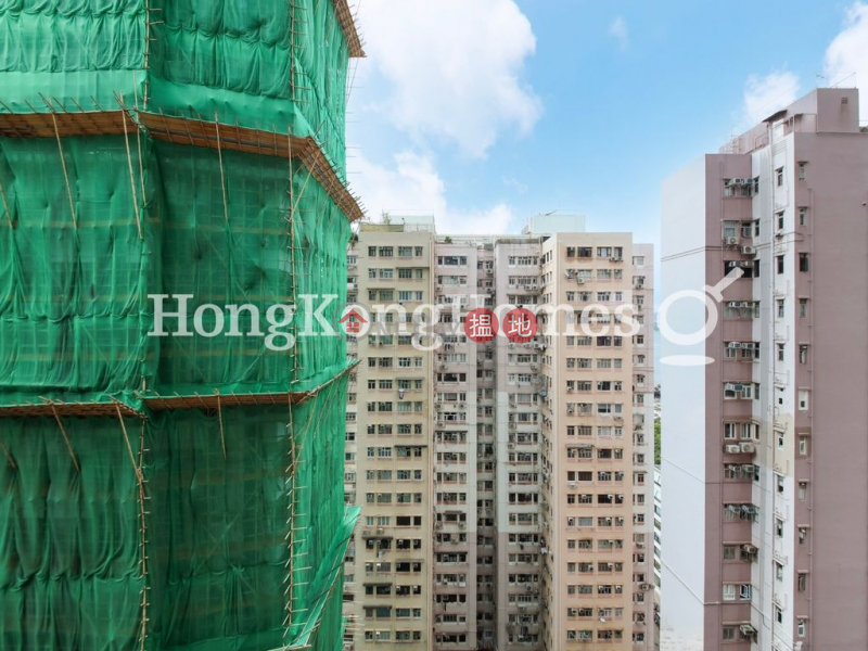 Property Search Hong Kong | OneDay | Residential | Rental Listings | 1 Bed Unit for Rent at The Kennedy on Belcher\'s
