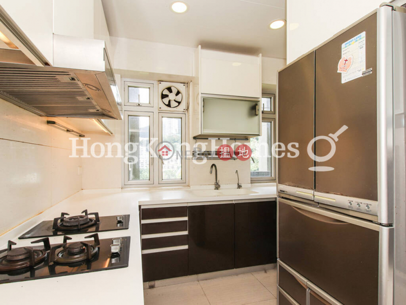 HK$ 30.5M Greenville Gardens, Wan Chai District | 4 Bedroom Luxury Unit at Greenville Gardens | For Sale