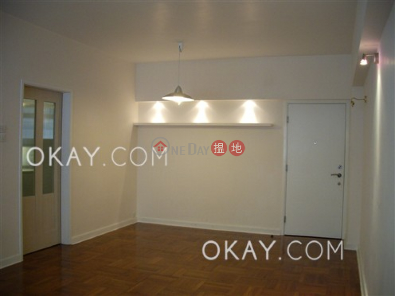 Property Search Hong Kong | OneDay | Residential, Rental Listings Lovely 3 bedroom on high floor with rooftop & parking | Rental