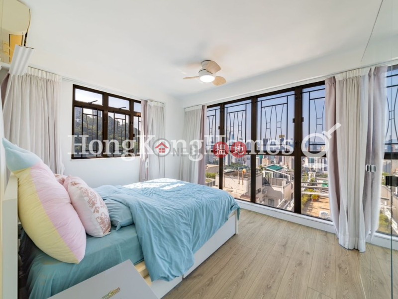 3 Bedroom Family Unit at Crescent Heights | For Sale | Crescent Heights 月陶居 Sales Listings