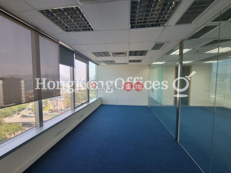 Property Search Hong Kong | OneDay | Office / Commercial Property Rental Listings Office Unit for Rent at Chinachem Century Tower