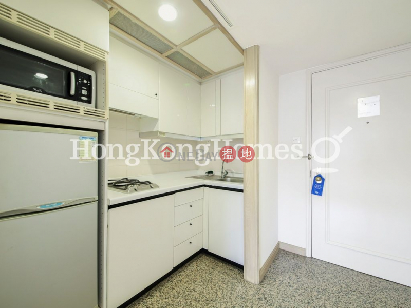 HK$ 31,000/ month, Convention Plaza Apartments, Wan Chai District, 1 Bed Unit for Rent at Convention Plaza Apartments