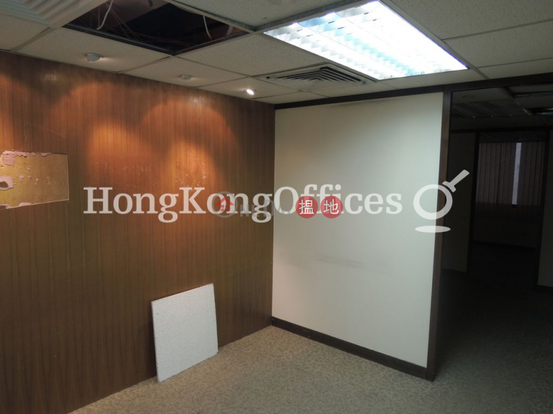 Property Search Hong Kong | OneDay | Office / Commercial Property | Rental Listings | Office Unit for Rent at Shanghai Industrial Investment Building