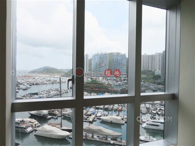 HK$ 52M Marinella Tower 2 | Southern District | Rare 3 bedroom with sea views, balcony | For Sale
