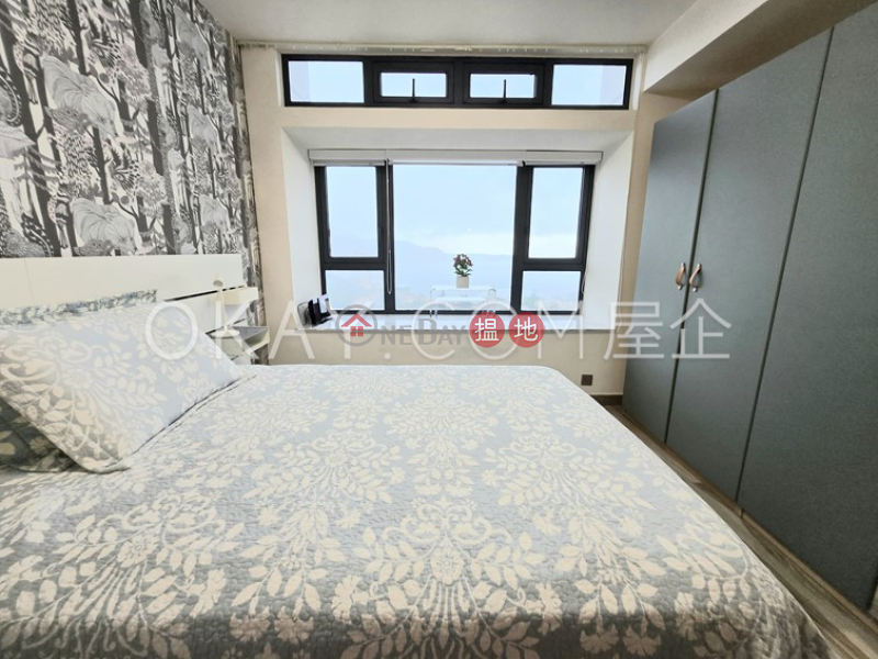 香港搵樓|租樓|二手盤|買樓| 搵地 | 住宅出售樓盤|3房2廁,實用率高,極高層,海景愉景灣 5期頤峰 韶山閣(2座)出售單位