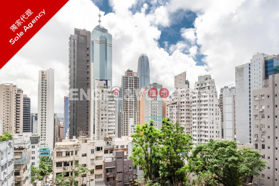 Property Search Hong Kong | OneDay | Residential Sales Listings 1 Bed Flat for Sale in Soho