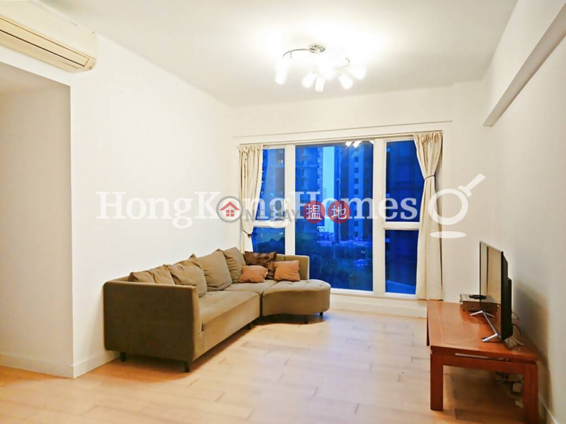 3 Bedroom Family Unit for Rent at Island Lodge | Island Lodge 港濤軒 Rental Listings