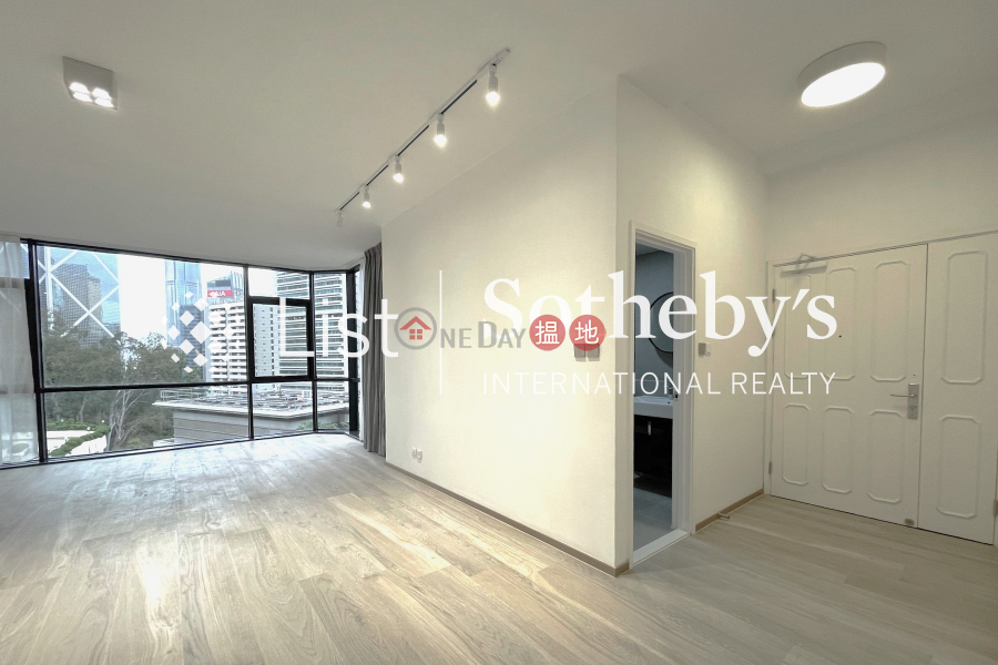 Property Search Hong Kong | OneDay | Residential Rental Listings Property for Rent at Regent On The Park with 3 Bedrooms