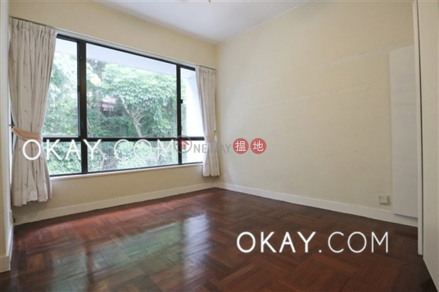 HK$ 110,000/ month Burnside Estate | Southern District Efficient 3 bedroom with rooftop, terrace | Rental