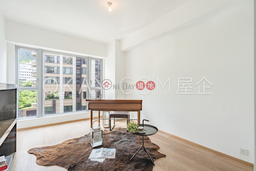 嘉名苑 A-B座低層-住宅出租樓盤-HK$ 95,000/ 月