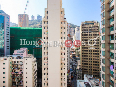 1 Bed Unit at J Residence | For Sale, J Residence 嘉薈軒 | Wan Chai District (Proway-LID98462S)_0