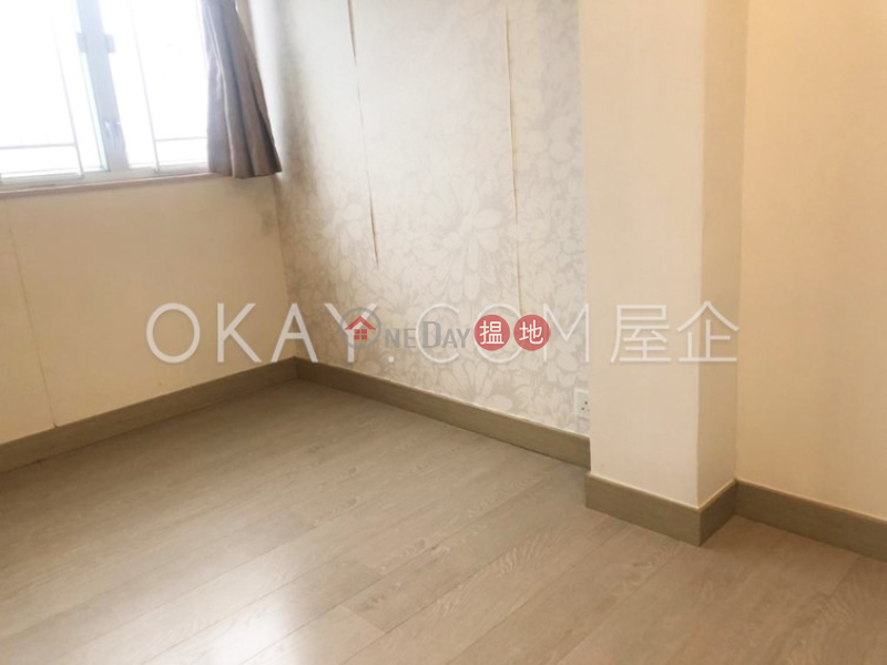 HK$ 7.38M | Capital Building Wan Chai District | Intimate 3 bedroom on high floor with rooftop | For Sale