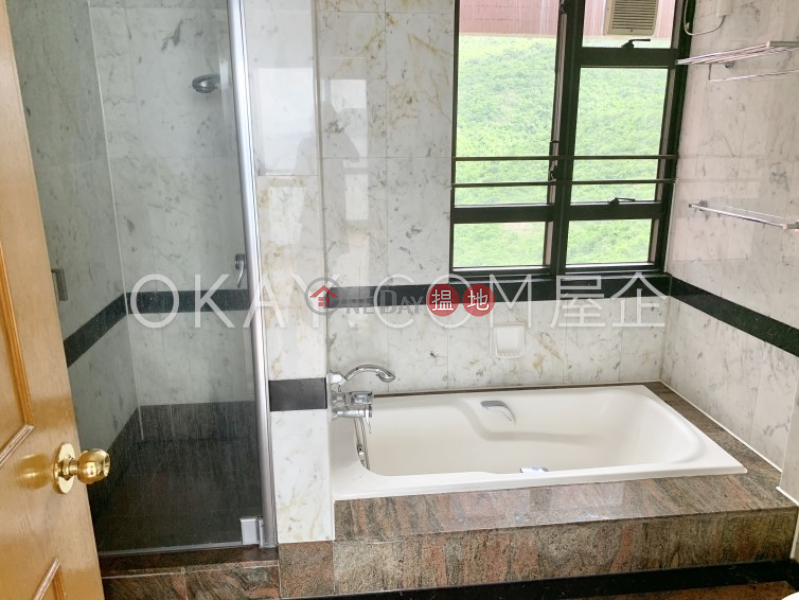 Rare 4 bedroom with sea views, balcony | Rental | Pacific View 浪琴園 Rental Listings