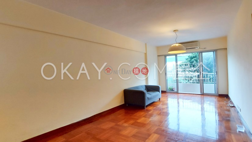 Nicely kept 3 bedroom with balcony | Rental, 34-40 Shan Kwong Road | Wan Chai District, Hong Kong | Rental HK$ 42,000/ month