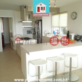 Modern Family House in Sai Kung for Sale, Tan Cheung Ha Village 頓場下村 | Sai Kung (RL2581)_0