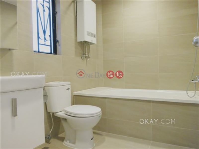 Property Search Hong Kong | OneDay | Residential, Rental Listings, Efficient 3 bed on high floor with harbour views | Rental