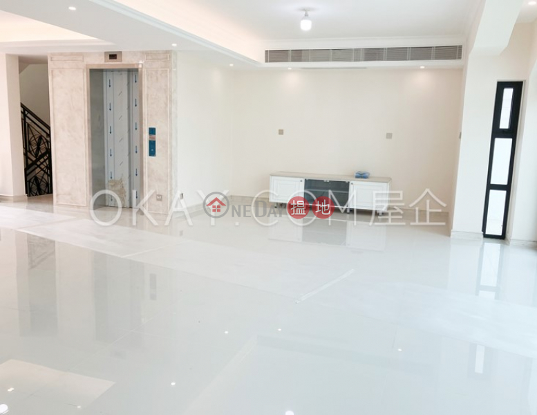 Property Search Hong Kong | OneDay | Residential, Rental Listings | Stylish house with rooftop | Rental