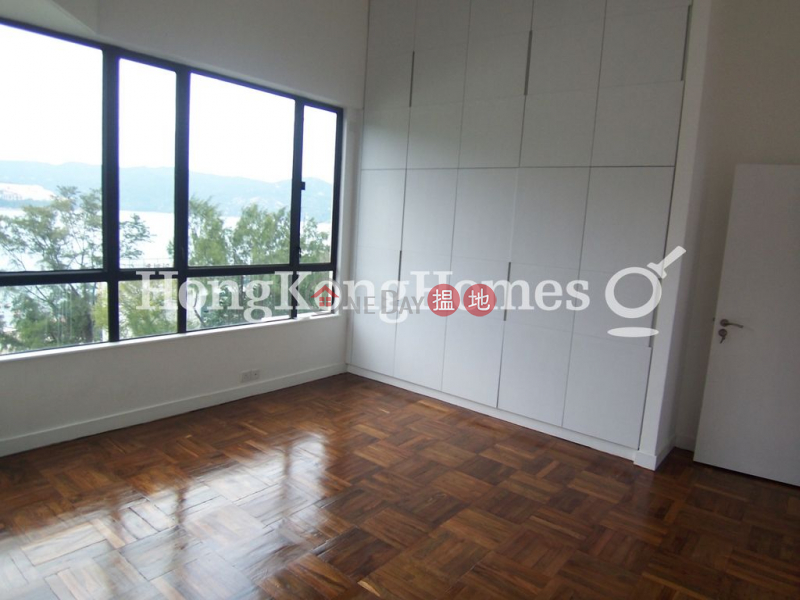 HK$ 110,000/ month Block 2 Banoo Villa Southern District, 3 Bedroom Family Unit for Rent at Block 2 Banoo Villa