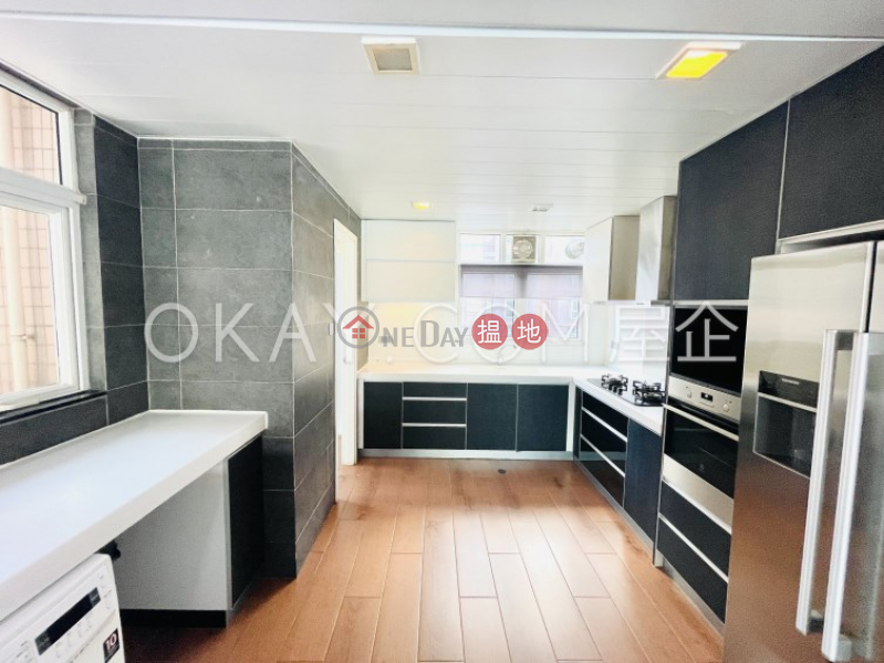 HK$ 42,000/ month | Discovery Bay, Phase 4 Peninsula Vl Coastline, 38 Discovery Road Lantau Island, Efficient 3 bed on high floor with sea views & balcony | Rental