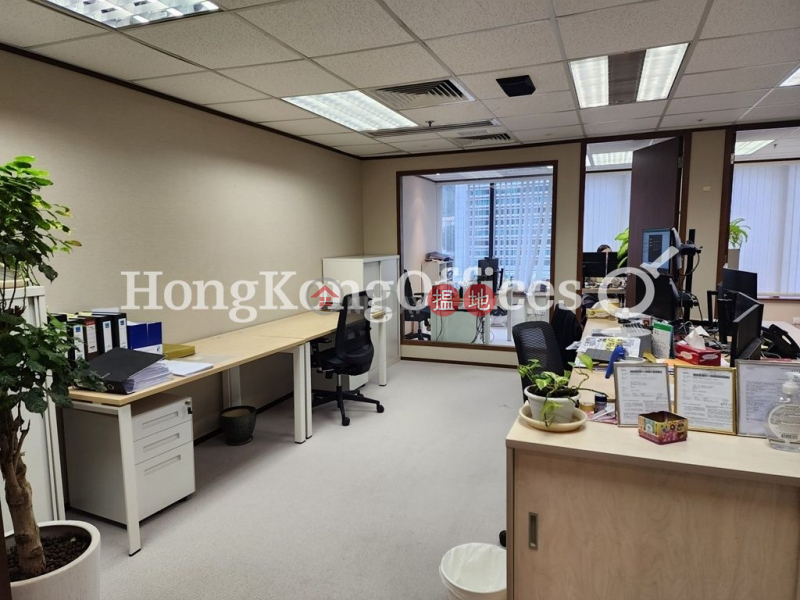 海富中心1座中層寫字樓/工商樓盤出租樓盤HK$ 45,006/ 月