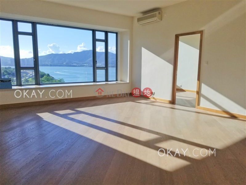 Lovely 4 bedroom on high floor with sea views & rooftop | Rental | Providence Bay Phase 1 Tower 10 天賦海灣1期10座 Rental Listings