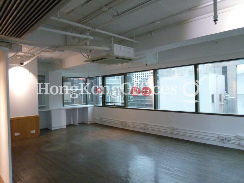 六基大廈寫字樓租單位出租39威靈頓街 | 中區-香港-出租-HK$ 33,570/ 月