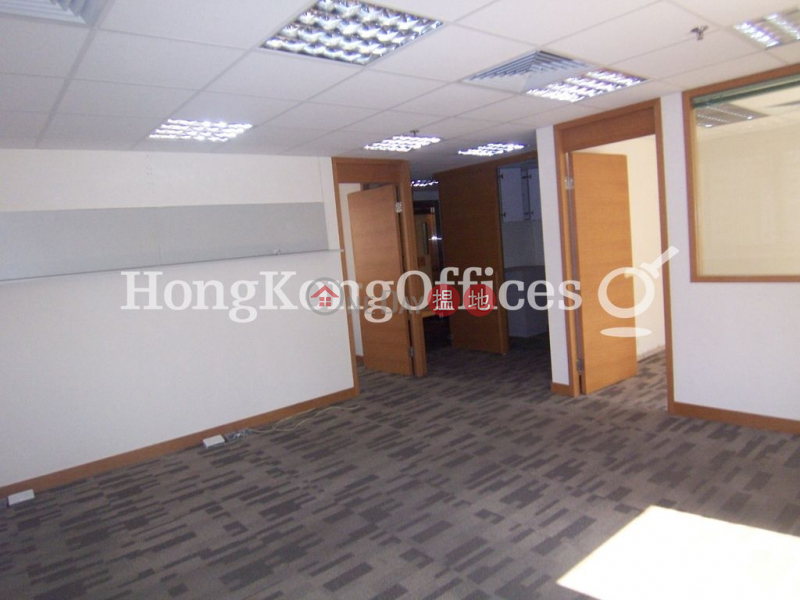 Property Search Hong Kong | OneDay | Office / Commercial Property Rental Listings, Office Unit for Rent at 1 Lyndhurst Tower