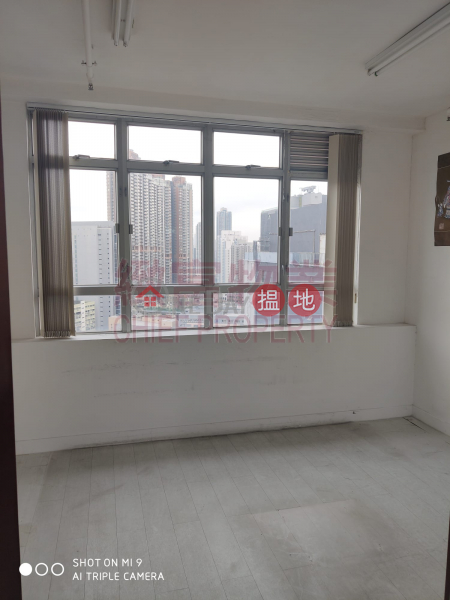 獨立單位，內廁, Max Trade Centre 萬昌中心 Rental Listings | Wong Tai Sin District (28961)