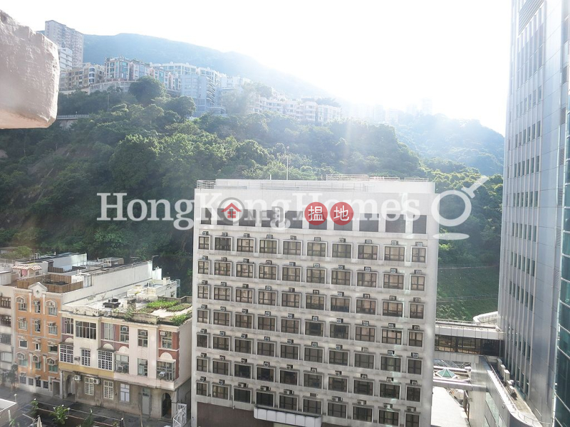 HK$ 25,000/ 月-萬壽大廈-灣仔區|萬壽大廈兩房一廳單位出租