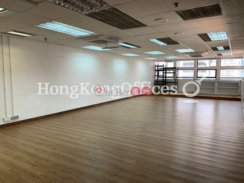 Property Search Hong Kong | OneDay | Office / Commercial Property, Rental Listings, Office Unit for Rent at Cheung Lee Commercial Building