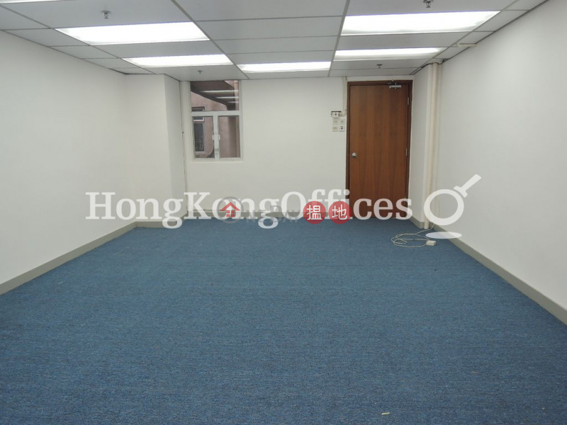 Property Search Hong Kong | OneDay | Office / Commercial Property Rental Listings | Office Unit for Rent at Lap Fai Building