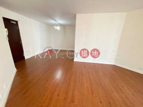 Stylish 3 bedroom with balcony | Rental, (T-36) Oak Mansion Harbour View Gardens (West) Taikoo Shing 太古城海景花園(西)紫樺閣 (36座) | Eastern District (OKAY-R173143)_0