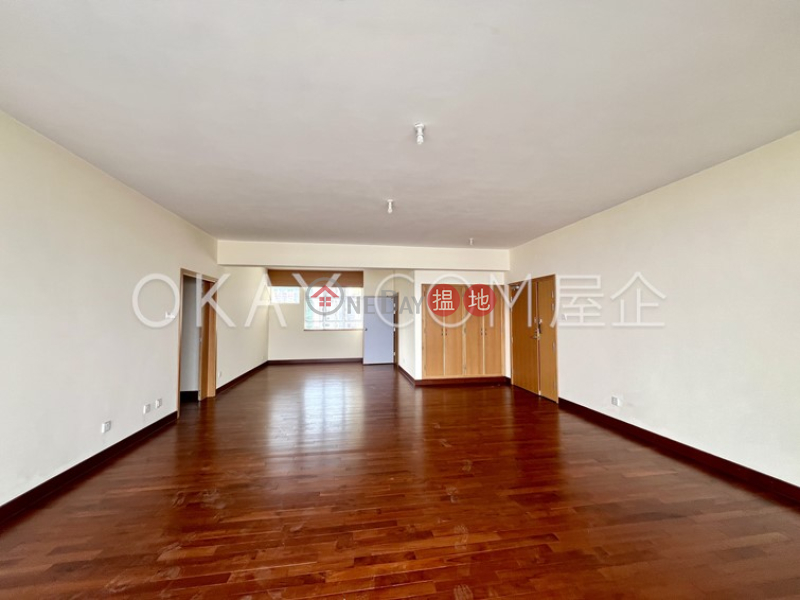 Beautiful 3 bedroom with balcony & parking | Rental | 61 Moorsom Road | Wan Chai District | Hong Kong, Rental | HK$ 63,000/ month