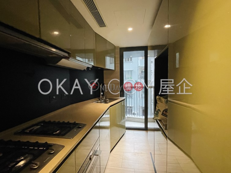 HK$ 16.2M Fleur Pavilia Tower 1 Eastern District, Gorgeous 3 bedroom with balcony | For Sale