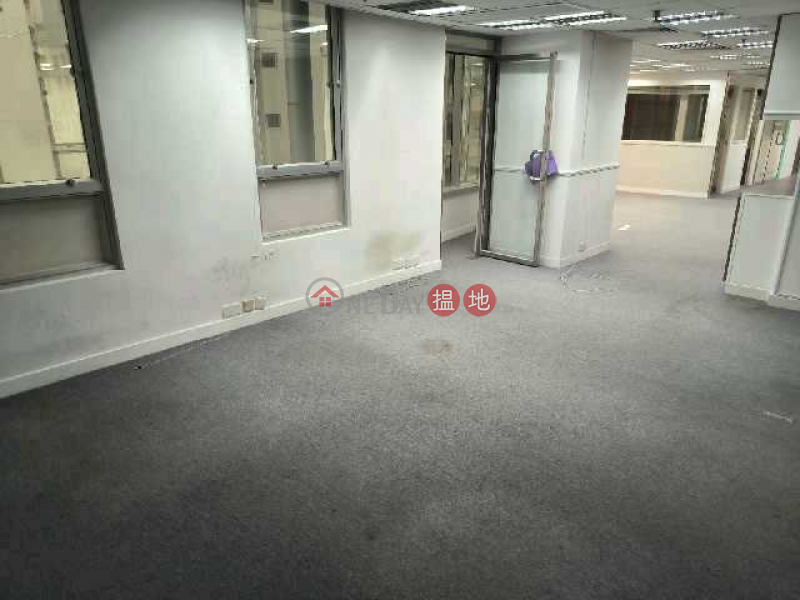 Yam Tze Commercial Building | High | Office / Commercial Property | Rental Listings | HK$ 35,400/ month