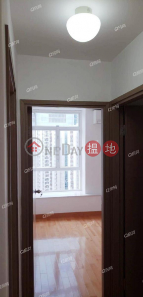 HK$ 42,000/ month, (T-36) Oak Mansion Harbour View Gardens (West) Taikoo Shing Eastern District | (T-36) Oak Tien Mansion Harbour View Gardens (West) Taikoo Shing | 4 bedroom High Floor Flat for Rent