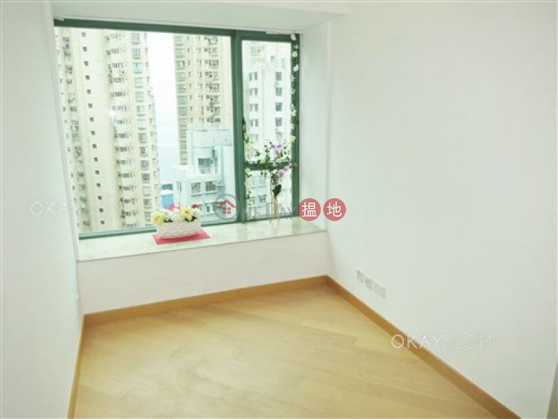Elegant 2 bedroom with sea views & balcony | Rental | Belcher\'s Hill 寶雅山 Rental Listings