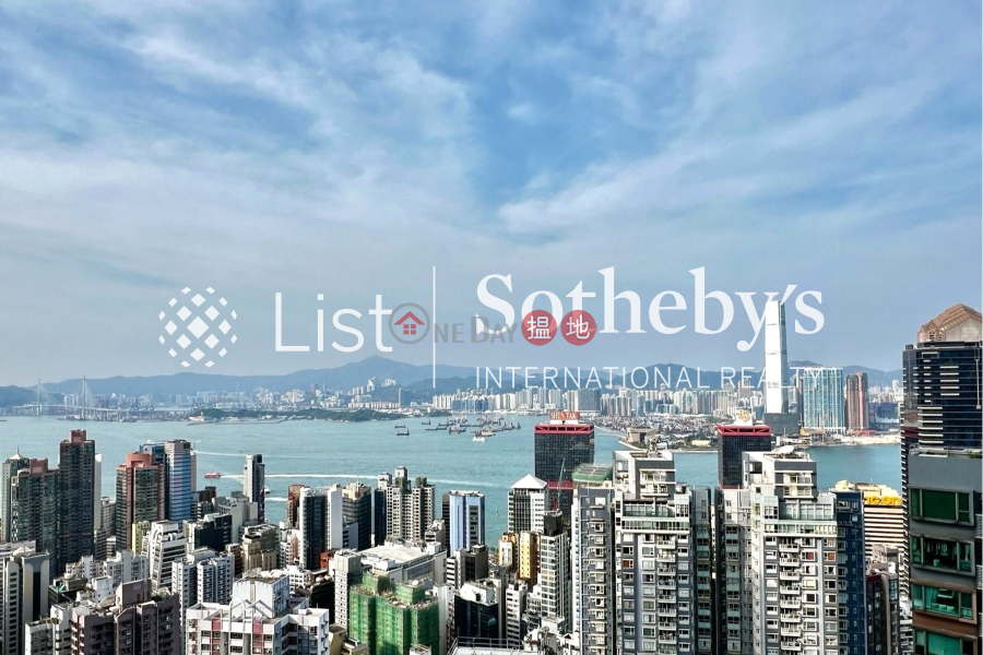 殷然兩房一廳單位出租|西區殷然(Alassio)出租樓盤 (SOTHEBY-R241649-R)