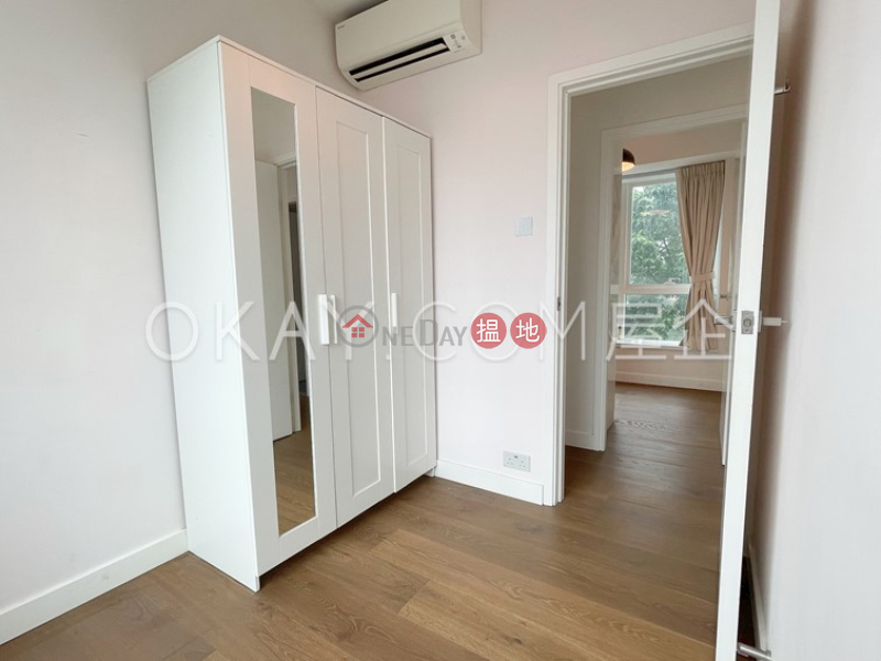 HK$ 44,000/ month Cherry Crest, Central District Tasteful 3 bedroom with balcony | Rental