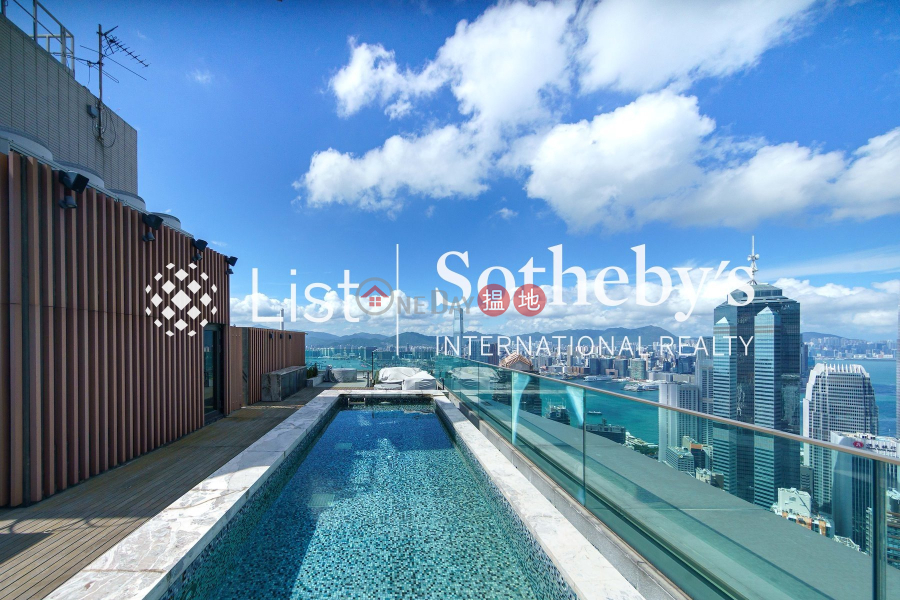 殷然-未知-住宅-出租樓盤-HK$ 480,000/ 月