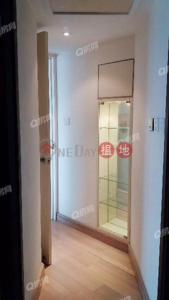 HK$ 35,000/ month Tower 5 Grand Promenade Eastern District, Tower 5 Grand Promenade | 3 bedroom Low Floor Flat for Rent